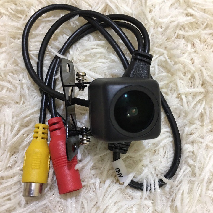 Camera lùi ô tô AHD siêu nét thích hợp mọi loại màn hình adroi PZ-407