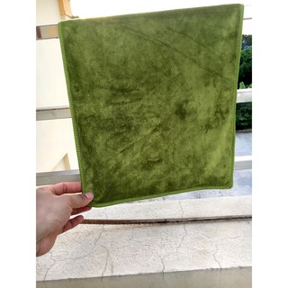 Bộ 5 Chiếc Khăn Microfiber cao cấp DN3575