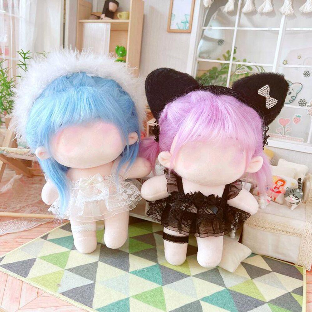outfit doll 20cm Áo Ngực Và Quần Lót Cho Búp Bê