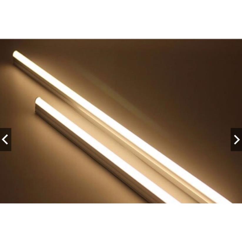 Combo 5 Bộ đèn tuýp Led đôi T8 2x40w siêu sáng, giá rẻ, chất lượng.