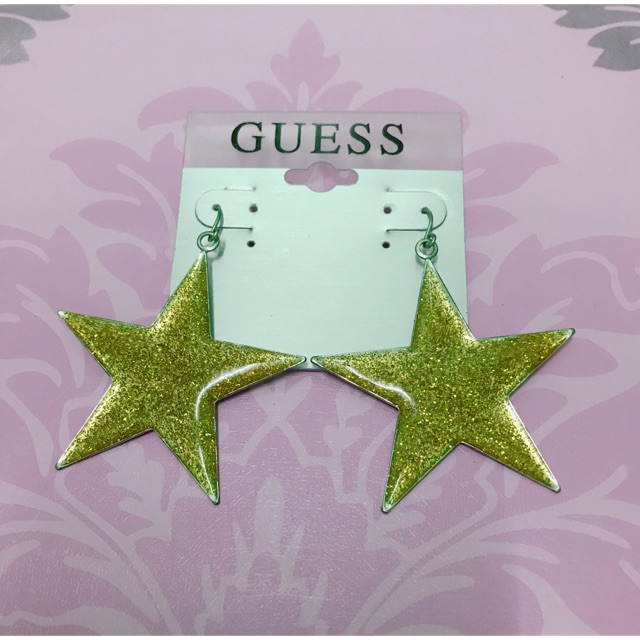 Bong Tai Ngoi Sao Vang Shopee Việt Nam