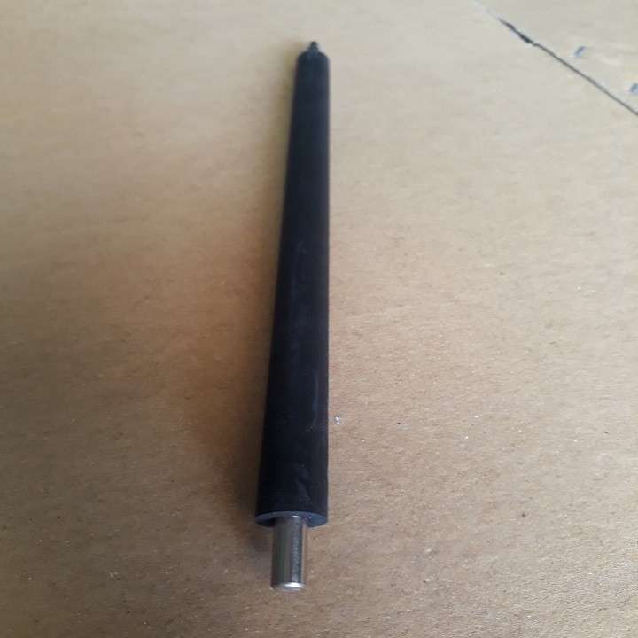 Trục từ Brother TN 1010, HL 1111, 1110, 1201, 1210, 1511, 1601, 1811, 1901,1916, in rất Đậm. Trục cao su hít mực