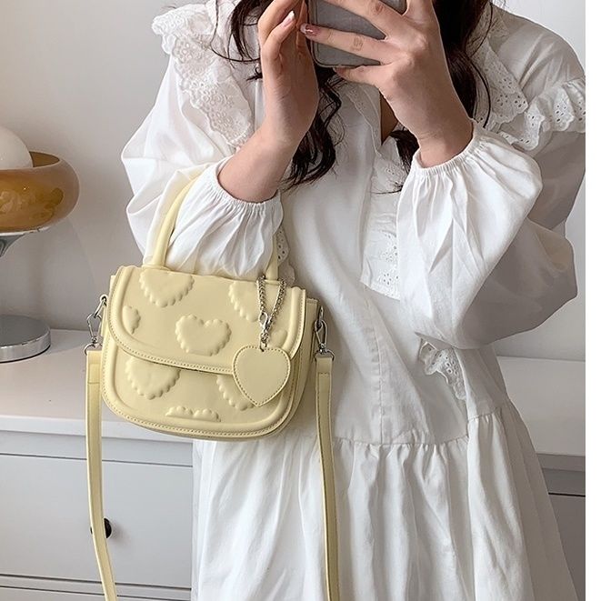 Túi Đeo Chéo Hình Vuông Nhỏ Chất Lượng Cao Thời Trang Mùa Hè 2022 Cho Nữ