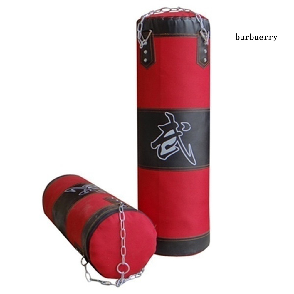 Set 8 Bao Cát Treo Tường Luyện Tập Boxing