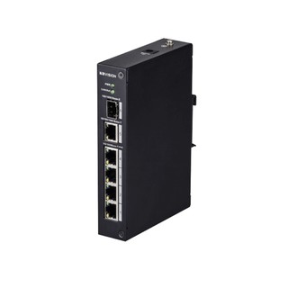 Switch poe 4 cổng kbvision kx-sw04ip1