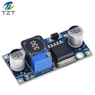 mạch hạ áp DC LM2596