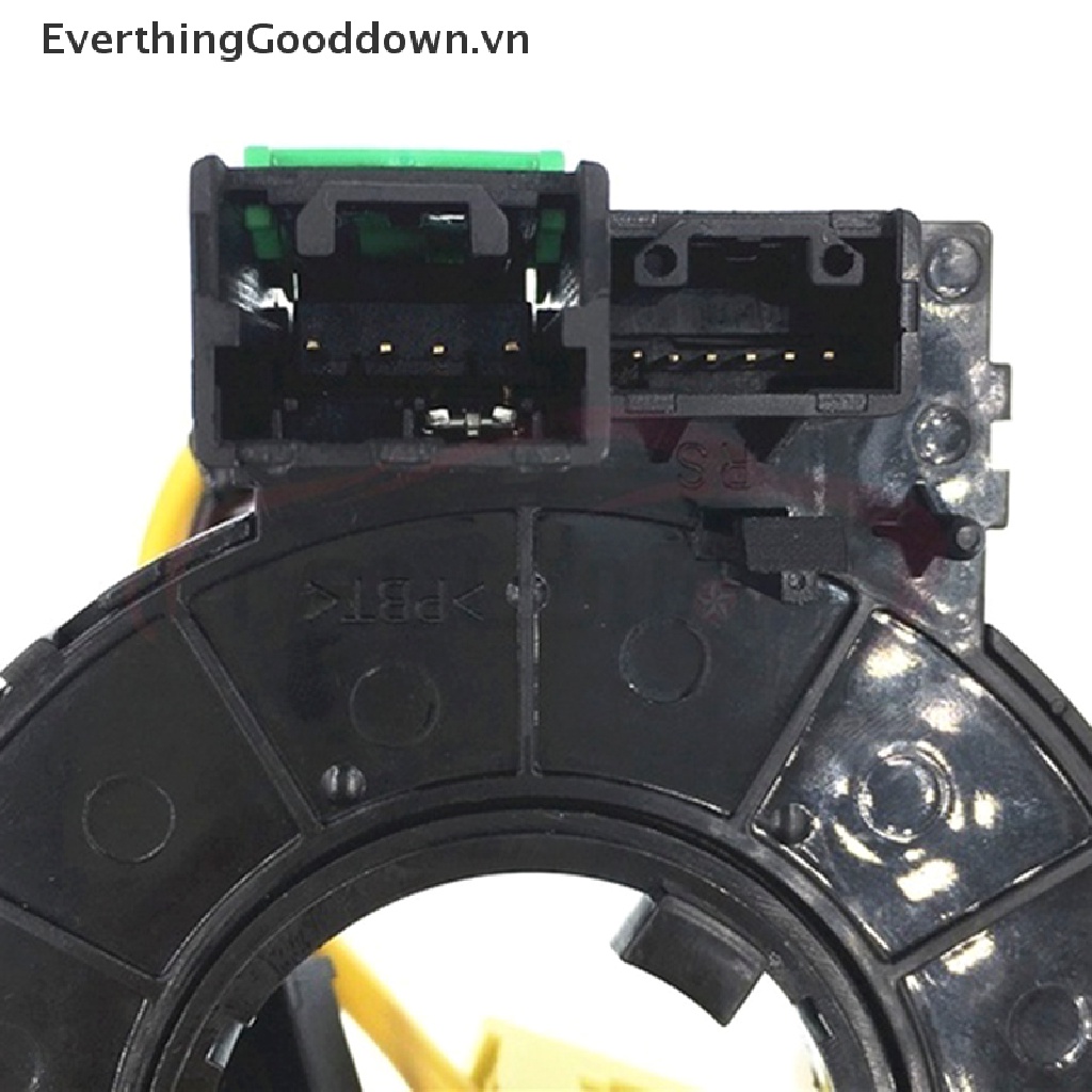 Lò Xo Túi Khí 8619-A017 8619A017 Cho Eclipse L200 Lancer