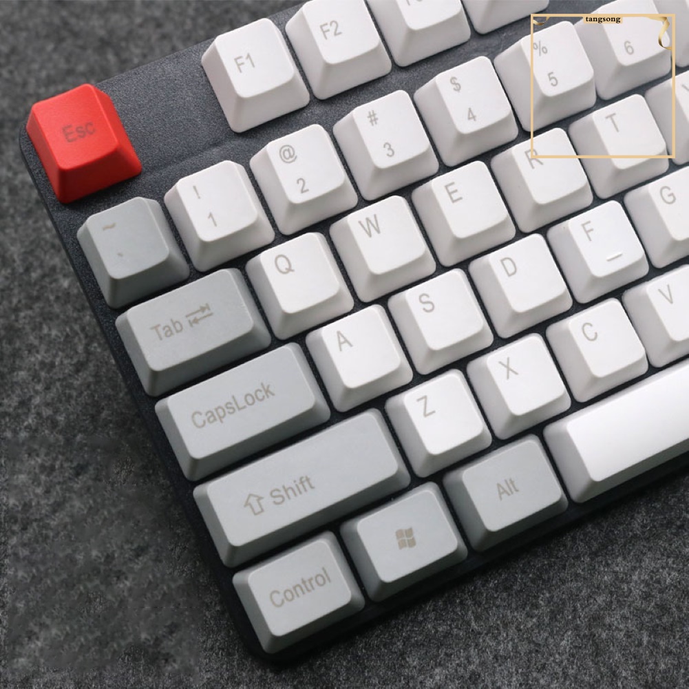 Set 108 Nút Bọc Bàn Phím Máy Tính Cherry Mx