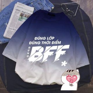 🌐VIDEO ÁO LỚP IN 3D GALAXY ĐÚNG THỜI ĐIỂM ĐÚNG BFF ĐẸP VÀ RẺ
