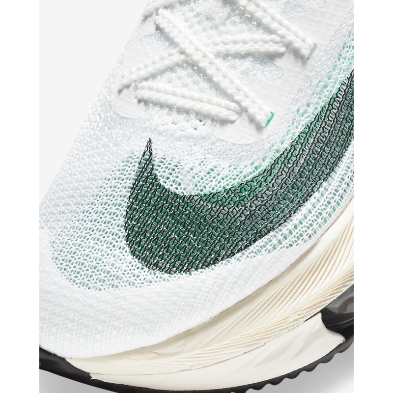 Giày chạy bộ Nike Air Zoom Alphafly NEXT% Eliud