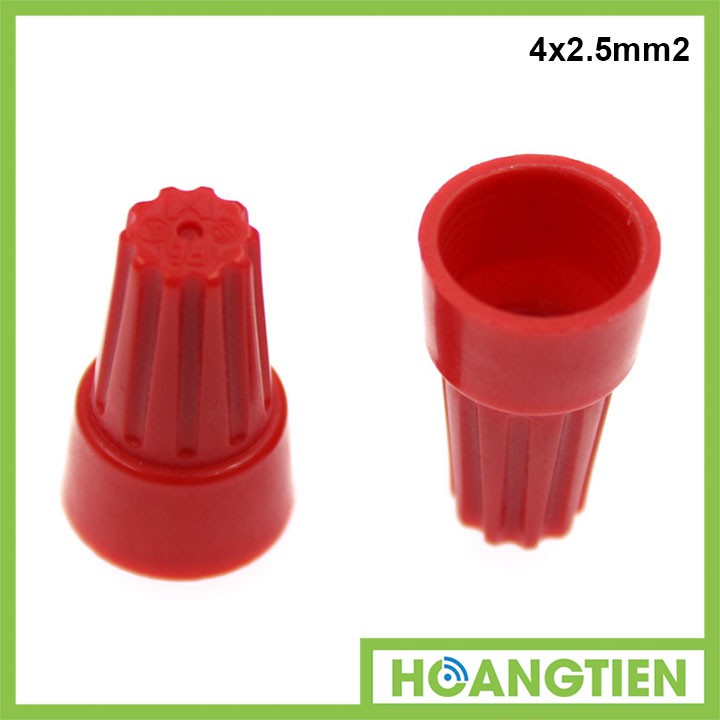 Cút nối dây điện nhanh SP6