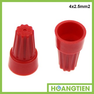 Cút nối dây điện nhanh SP6