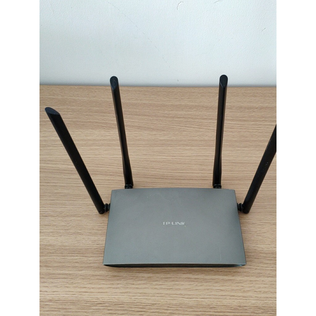 Bộ phát Wifi 4 râu 5800 Tplink chính hãng