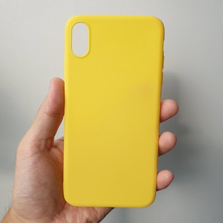 ❤ Ốp dẻo mịn nhiều màu sắc cho IPHONE ❤