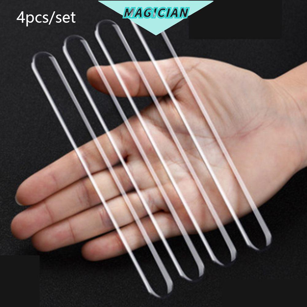 Dải dán trong suốt chống trầy xước chống va chạm bảo vệ cửa xe hơi