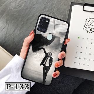 Ốp lưng 3D cho điện thoại Samsung Galaxy A21s