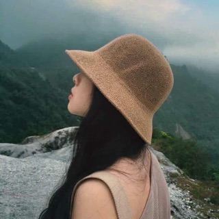 Mũ vành nữ