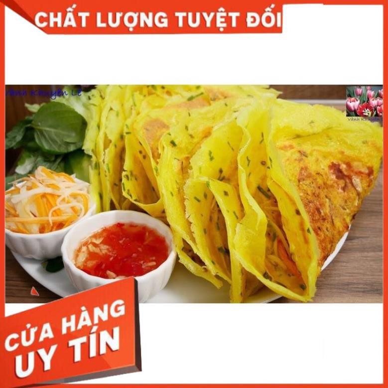 Sale Sốc -  Bột bánh xèo Ottogi 500g (150G) tùy lưa chọn . Siroshop.