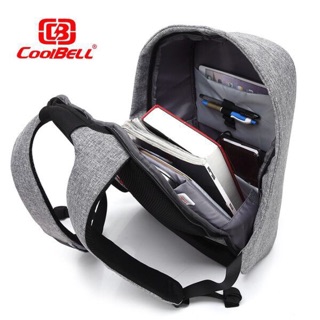 balo chống trộm coolbell