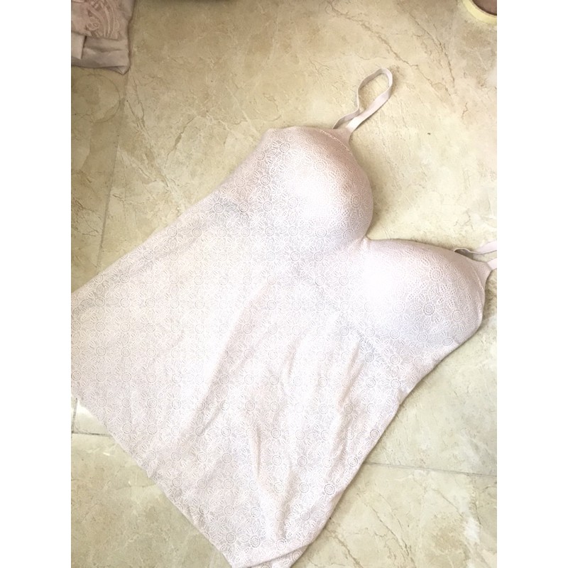 || si Nhật || áo bra su AIRism