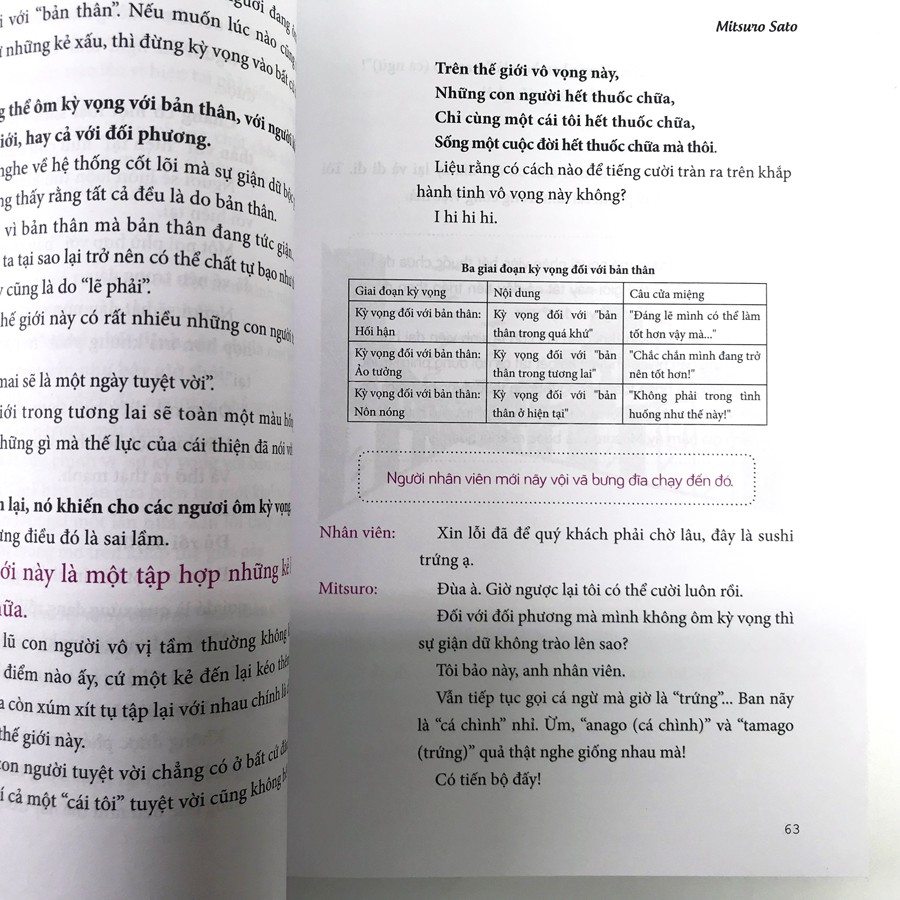 Sách - Trò Chuyện Với Ác Quỷ (Kèm Bookmark)