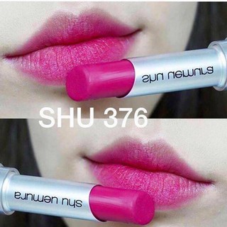 Son Shu Uemura Màu 376