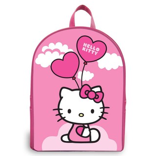 BALO GIẢ DA HELLO KITTY SIZE NHỎ