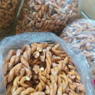 quẩy xoắn 1kg