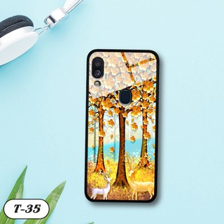 Ốp lưng Samsung Galaxy A40 - hình 3D