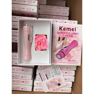 MÁY WAX LÔNG KEMI TIỆN DỤNG