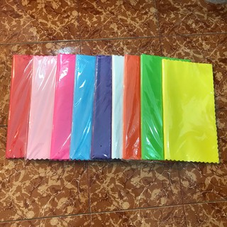 1 xấp giấy lụa vân long Trung Quốc