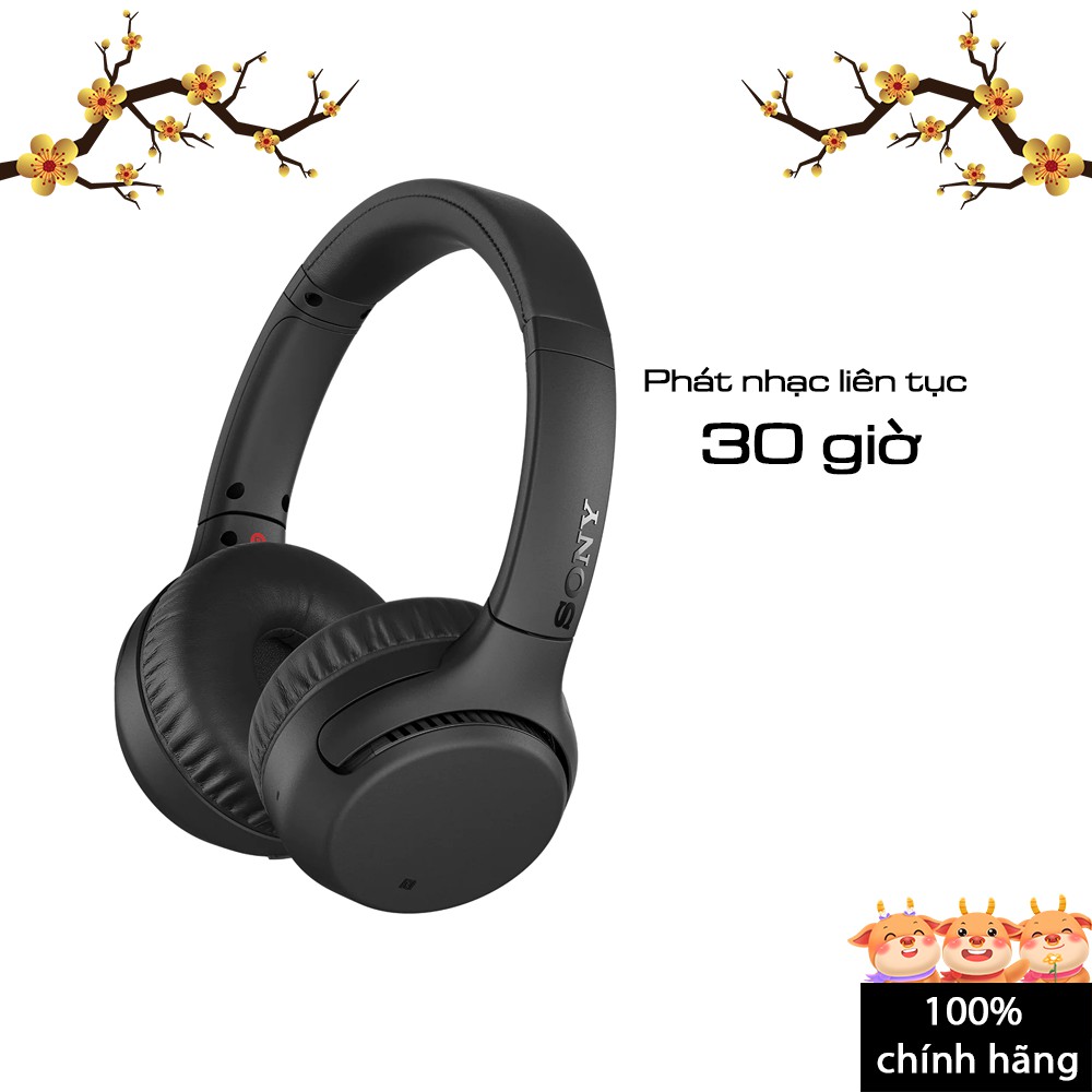 Tai nghe bluetooth Sony WH XB700 ( WH-XB700 ) | BigBuy360 - bigbuy360.vn