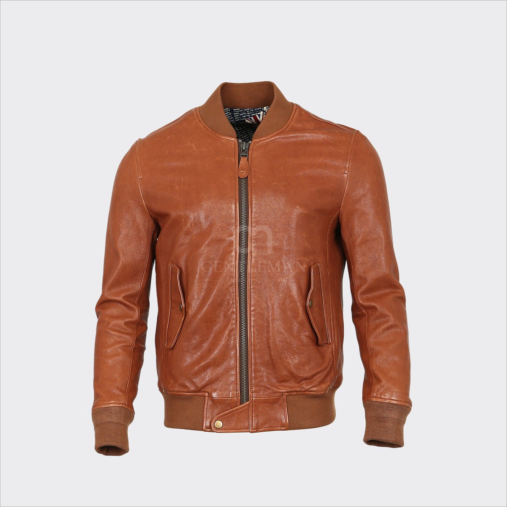 ÁO DA NAM, ÁO DA DÊ BOMBER 816