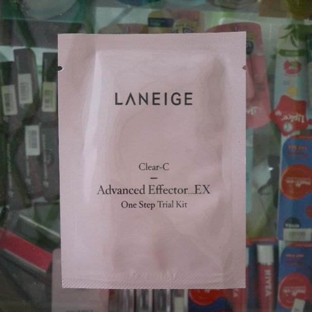 [ Chính Hãng- Hsd 2022] Laneige Clear-C Advanced Effector_EX