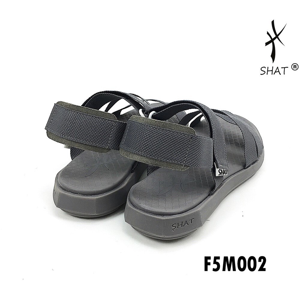 SHAT - Giày Sandal Quai Chéo Shat F5M002