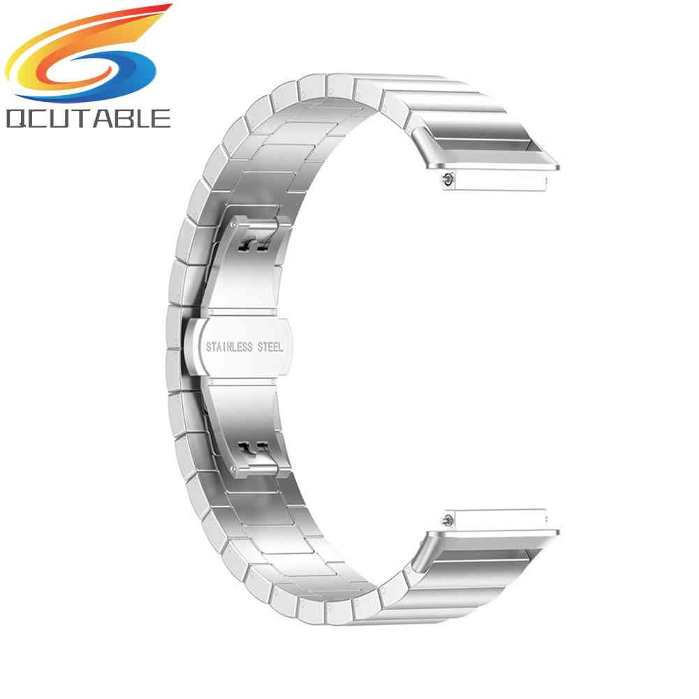 Set 2 Đầu Nối 16mm Cho Đồng Hồ Thông Minh Huawei Band 7 NFC
