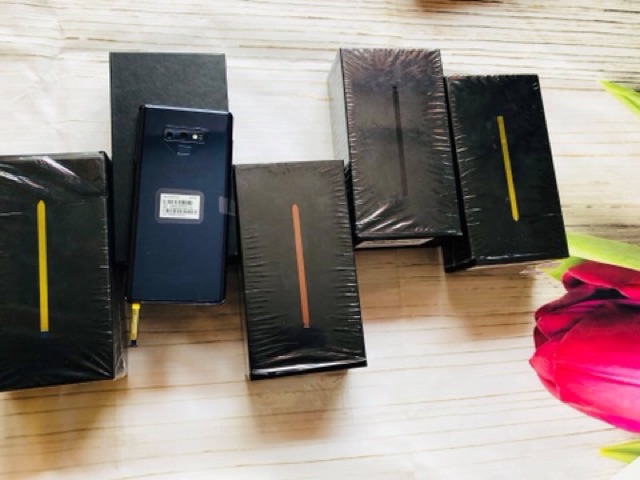 Samsung note 9 128gb New Hàng chính hãng samsung vietnam. | BigBuy360 - bigbuy360.vn
