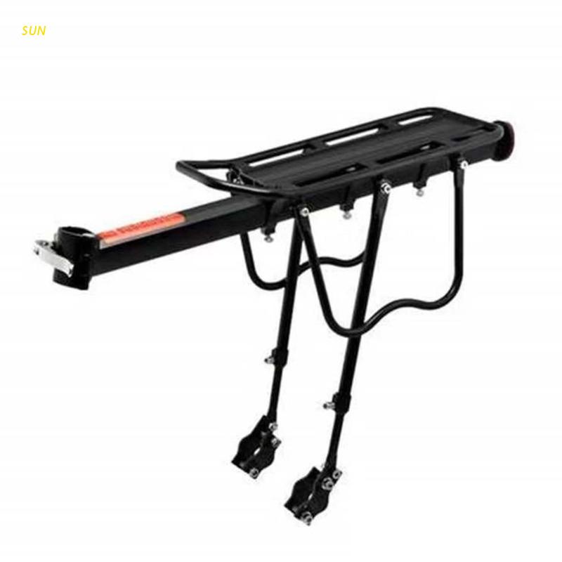Yên sau xe đạp MTB 110 lbs tháo lắp nhanh tiện dụng