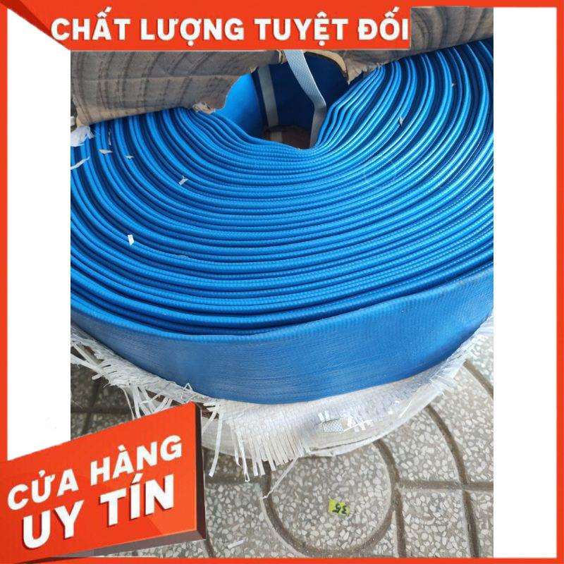 ống pe xẹp dày dẫn nước,ống thoát nước,ống dẫn bùn phi 60mm