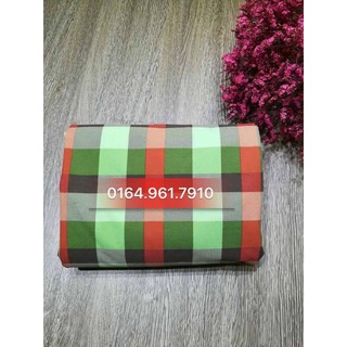 Ga chống thấm cotton SK82