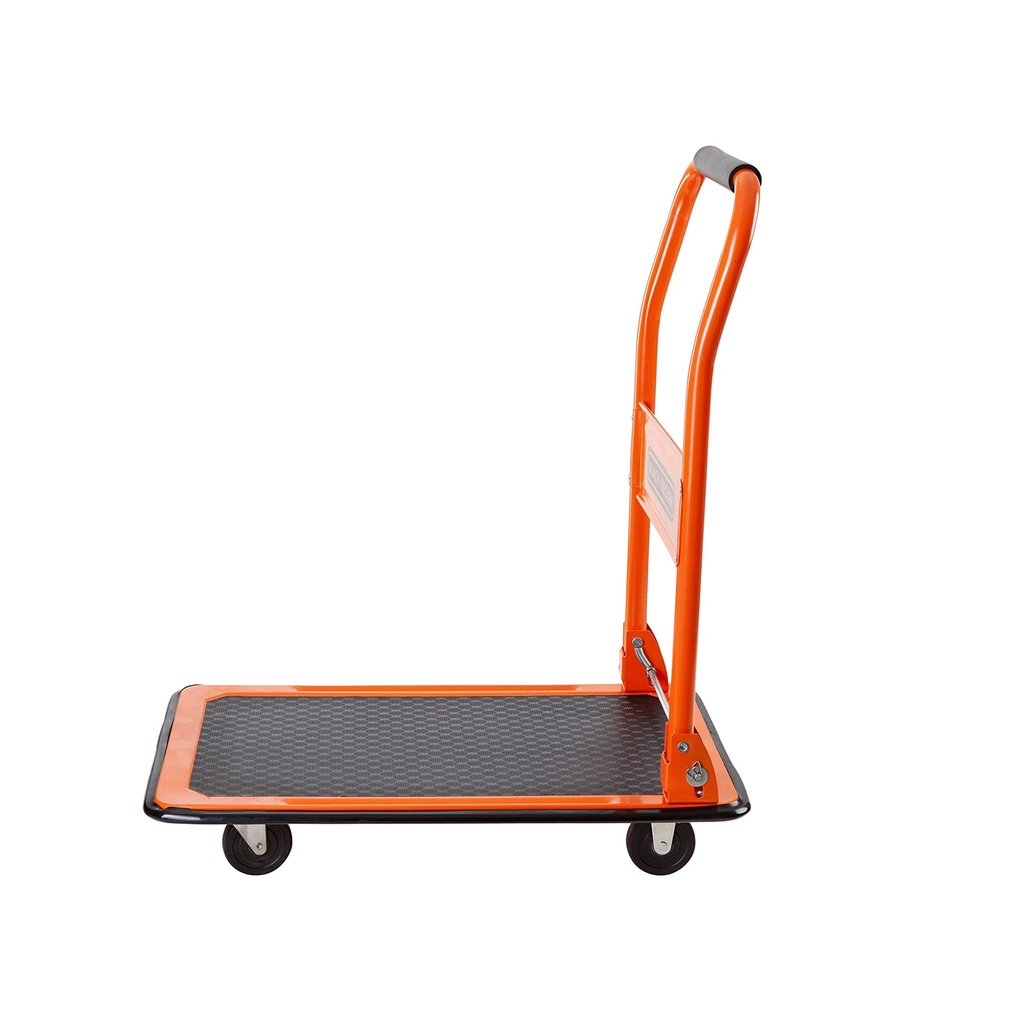 Xe đẩy hàng 4 bánh Black&Decker BXWT-H303