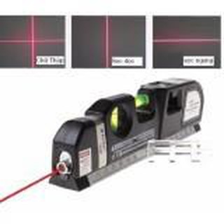 Ni vô laser cân mực 2 tia dọc- ngang 206418