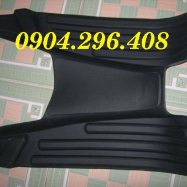 Lót sàn VESPA LX, Thảm để chân VESPA LX