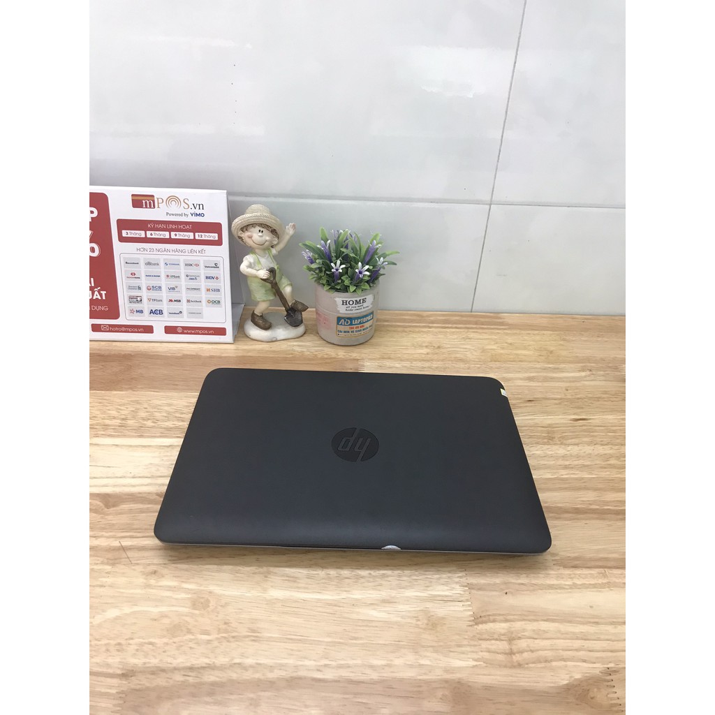 Laptop HP 820 g2 ( i5- 5200U) / Ram 8gb / SSD 240gb /on / Màn 12.5inch HD | BigBuy360 - bigbuy360.vn