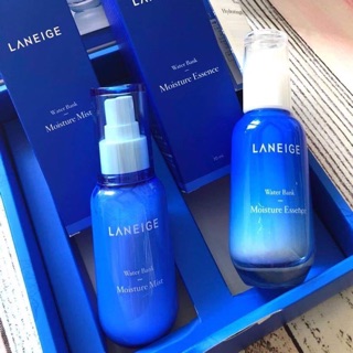 (Khuyến mãi) Tinh chất dưỡng ẩm LANEIGE Water Bank
