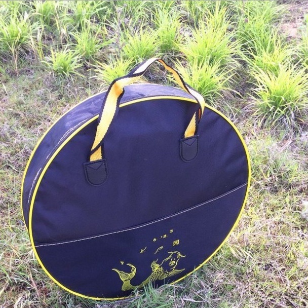 Rọng cá màu sắc