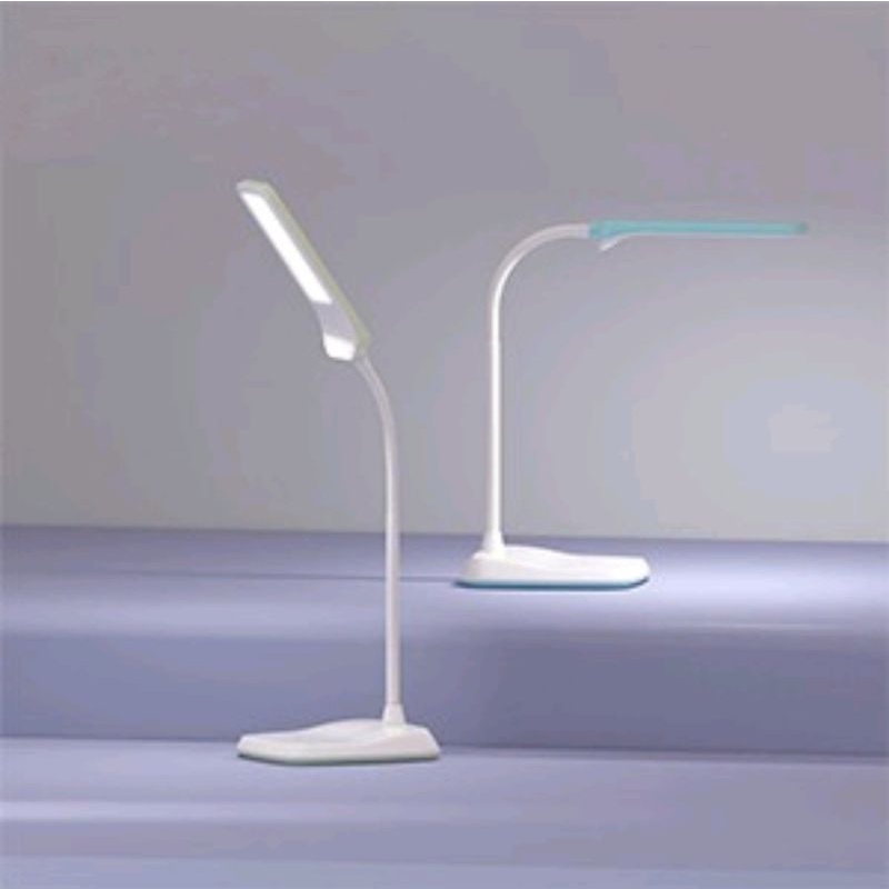 [Đèn học đèn chống cận bảo vệ thị lực Rạng Đông đèn led bảo hành 2 năm