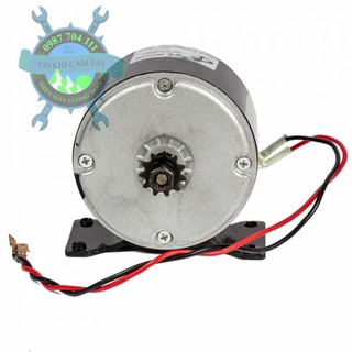 Động cơ không giảm tốc 24v-350w