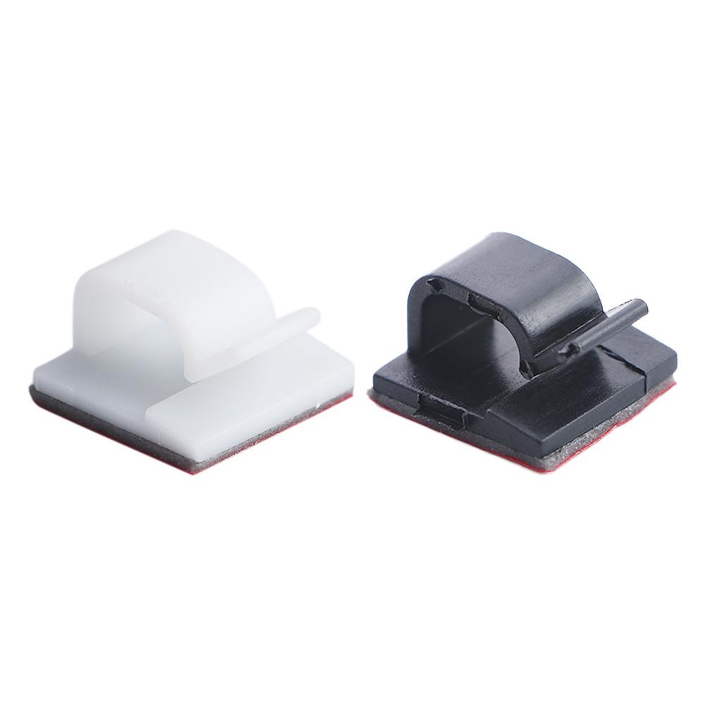 Gleles Giá Đỡ Dây Cáp Tai Nghe / Kẹp Máy Ảnh / Dây Cáp Để Bàn