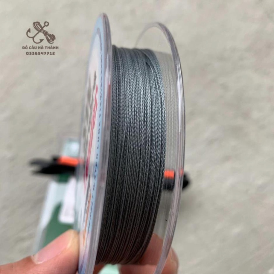 Dây Dù câu cá Siêu Bền Daiwa SW Durabra leader 100m dù cước câu cá